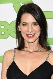 Perrey Reeves – 2019 HBO Official Golden Globe Awards After Party