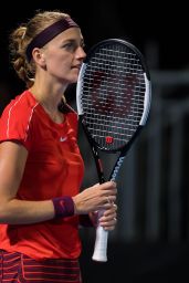 Petra Kvitova – 2019 Sydney International Tennis 01/09/2019