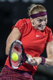 Petra Kvitova – 2019 Sydney International Tennis 01/11/2019