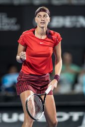 Petra Kvitova – 2019 Sydney International Tennis 01/11/2019