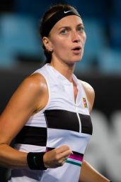 Petra Kvitova – Australian Open 01/14/2019