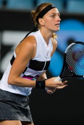 Petra Kvitova – Australian Open 01/14/2019