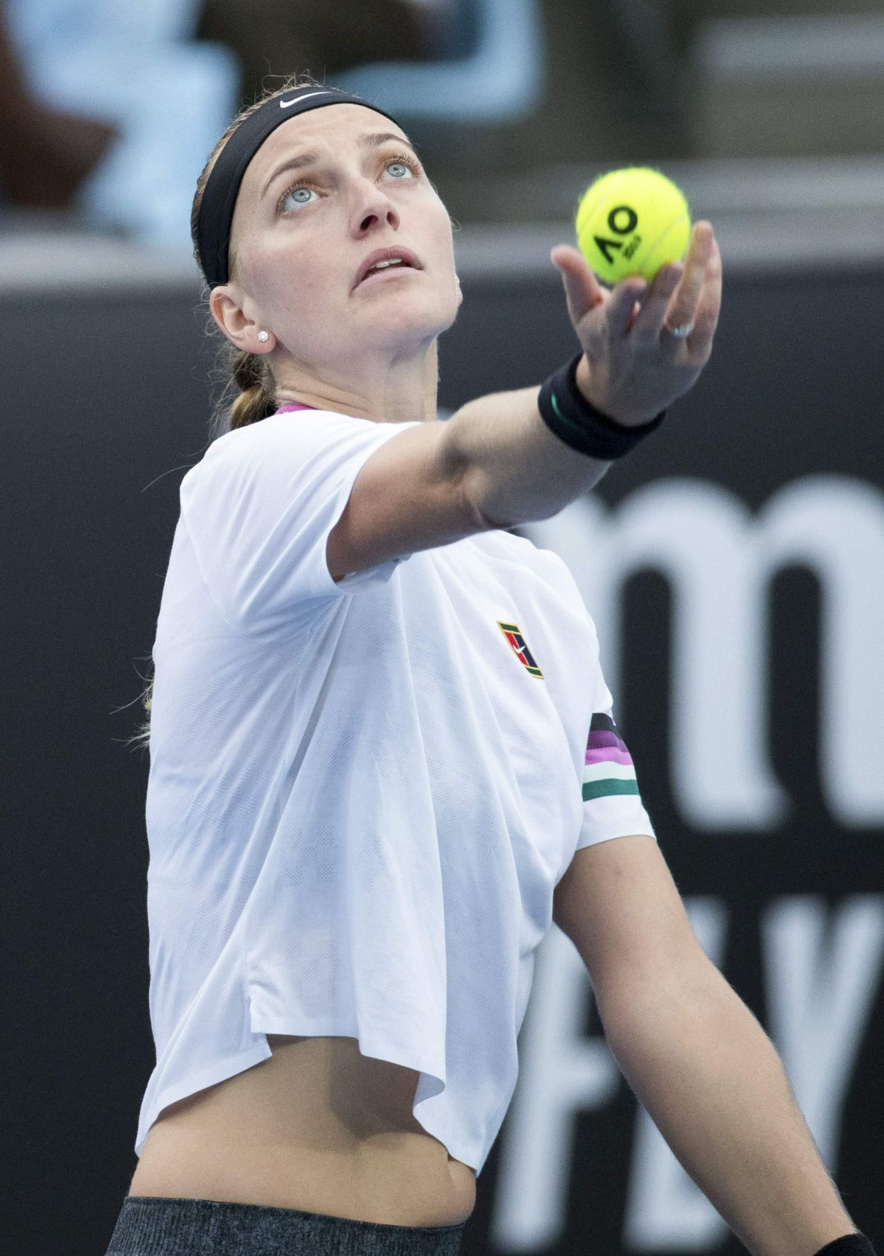 Petra Kvitova – Australian Open 01/16/20191280 x 1818