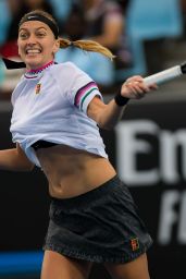 Petra Kvitova – Australian Open 01/16/2019