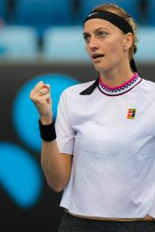 Petra Kvitova – Australian Open 01/16/2019