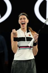 Petra Kvitova – Australian Open 01/22/2019