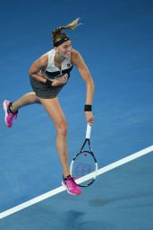 Petra Kvitova – Australian Open 01/24/2019