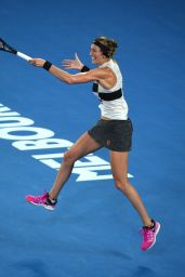 Petra Kvitova – Australian Open 01/24/2019