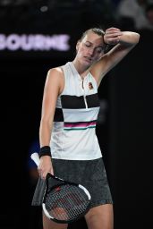 Petra Kvitova – Australian Open Final 2019