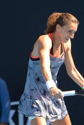 Petra Martic – Australian Open 01/14/2019