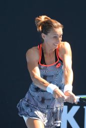 Petra Martic – Australian Open 01/14/2019