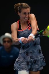 Petra Martic – Australian Open 01/17/2019