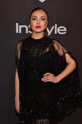 Peyton Roi List – InStyle and Warner Bros Golden Globes 2019 After Party