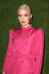 Pom Klementieff – InStyle and Warner Bros Golden Globe 2019 After Party