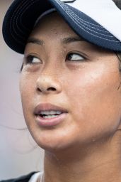 Priscilla Hon – 2019 Sydney International Tennis 01/09/2019