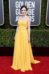 Rachel Brosnahan – 2019 Golden Globe Awards Red Carpet
