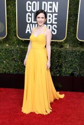 Rachel Brosnahan – 2019 Golden Globe Awards Red Carpet