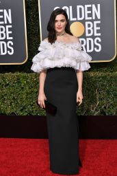 Rachel Weisz – 2019 Golden Globe Awards Red Carpet