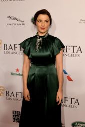 Rachel Weisz – BAFTA Tea Party in LA 01/05/2019