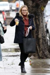 Reese Witherspoon - Out in Brentwood 01/16/2019