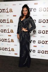Richa Chadha – “Love Sonia” Premiere in London