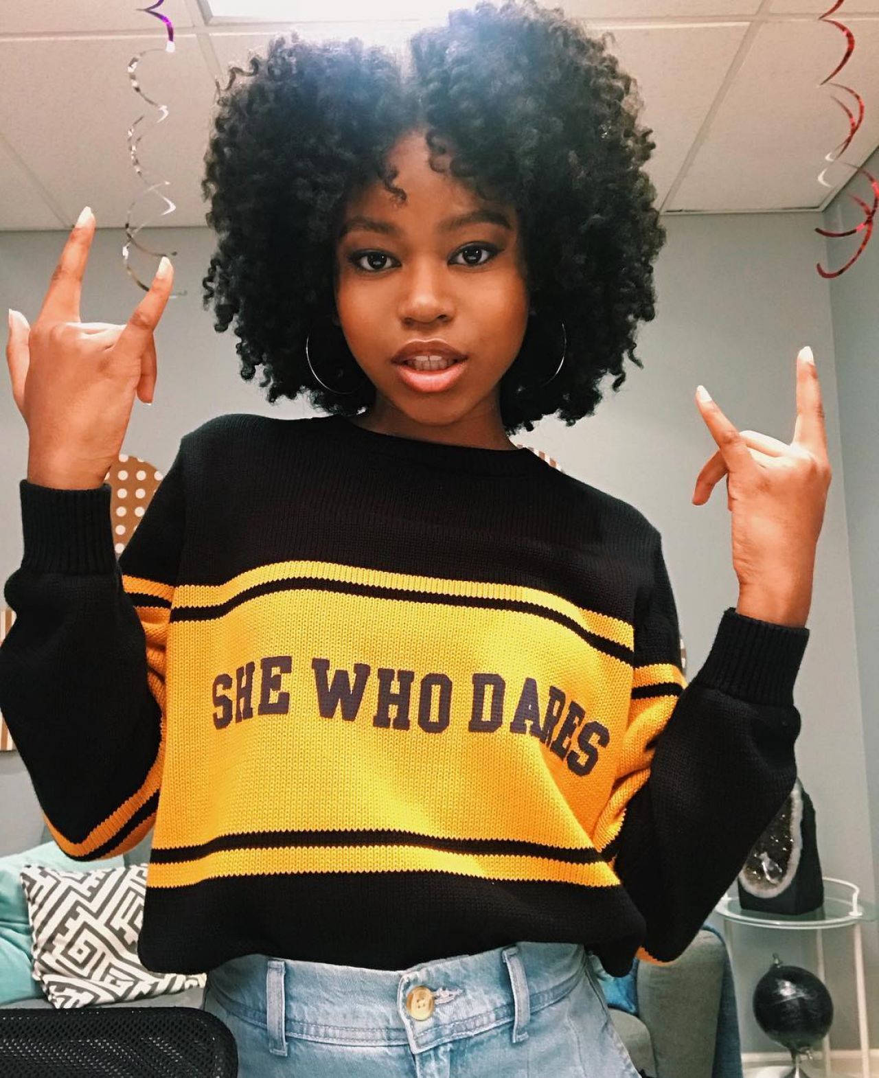 Riele downs celeb jihad