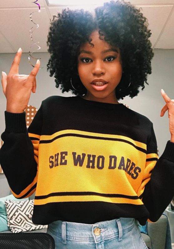 Riele Downs - Personal Pics 01/24/2019