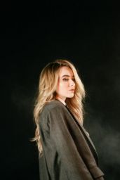 Sabrina Carpenter - Personal Pics 01/21/2019