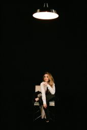 Sabrina Carpenter - Personal Pics 01/21/2019