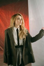 Sabrina Carpenter - Personal Pics 01/21/2019