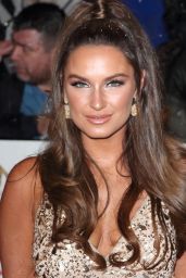 Sam Faiers – National Television Awards 2019