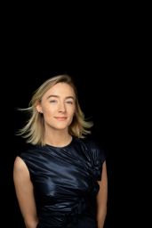 Saoirse Ronan - Photoshoot for LA Times Actresses Roundtable December 2018