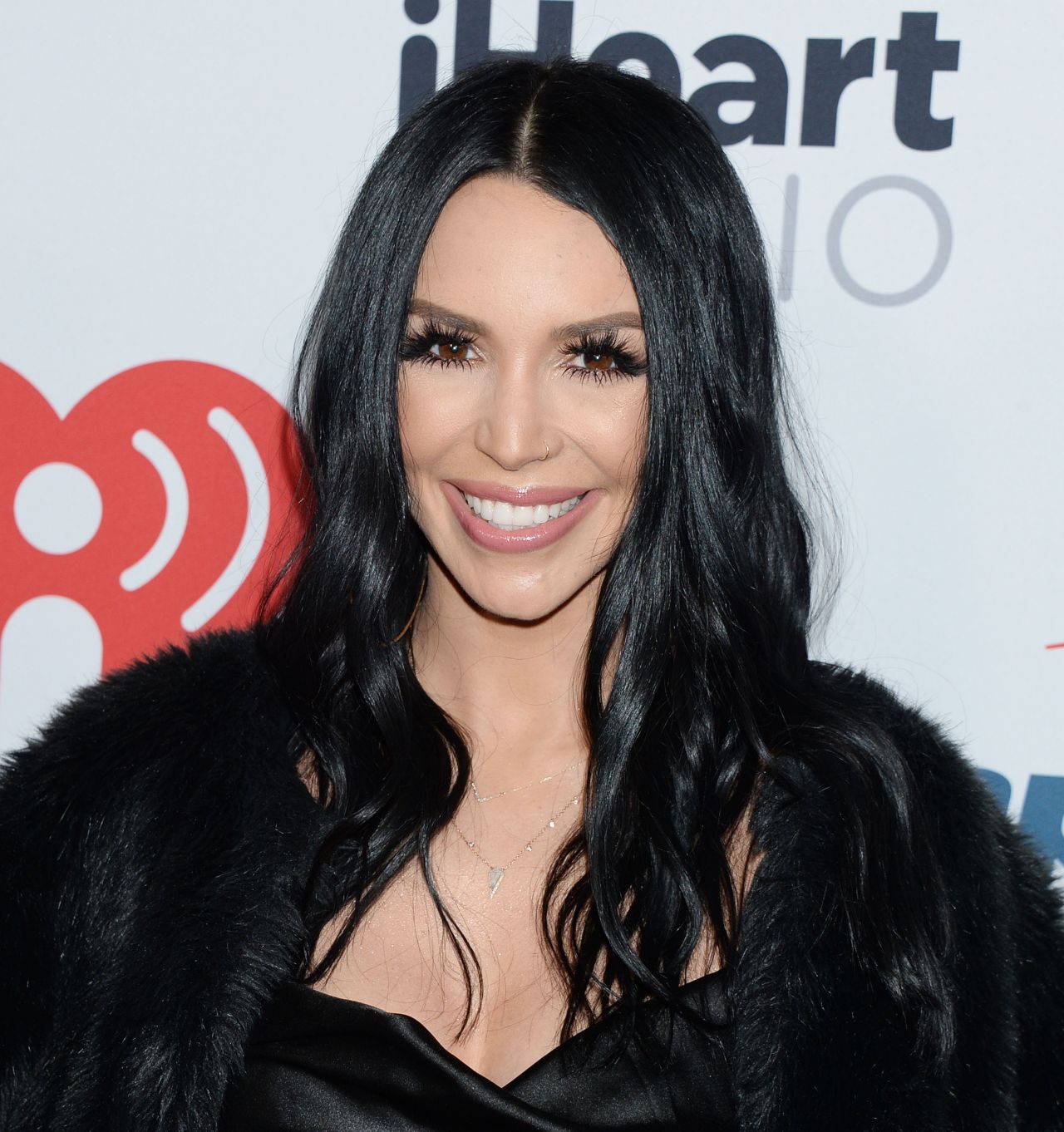 Scheana Shay – 2019 iHeartRadio Podcast Awards • CelebMafia