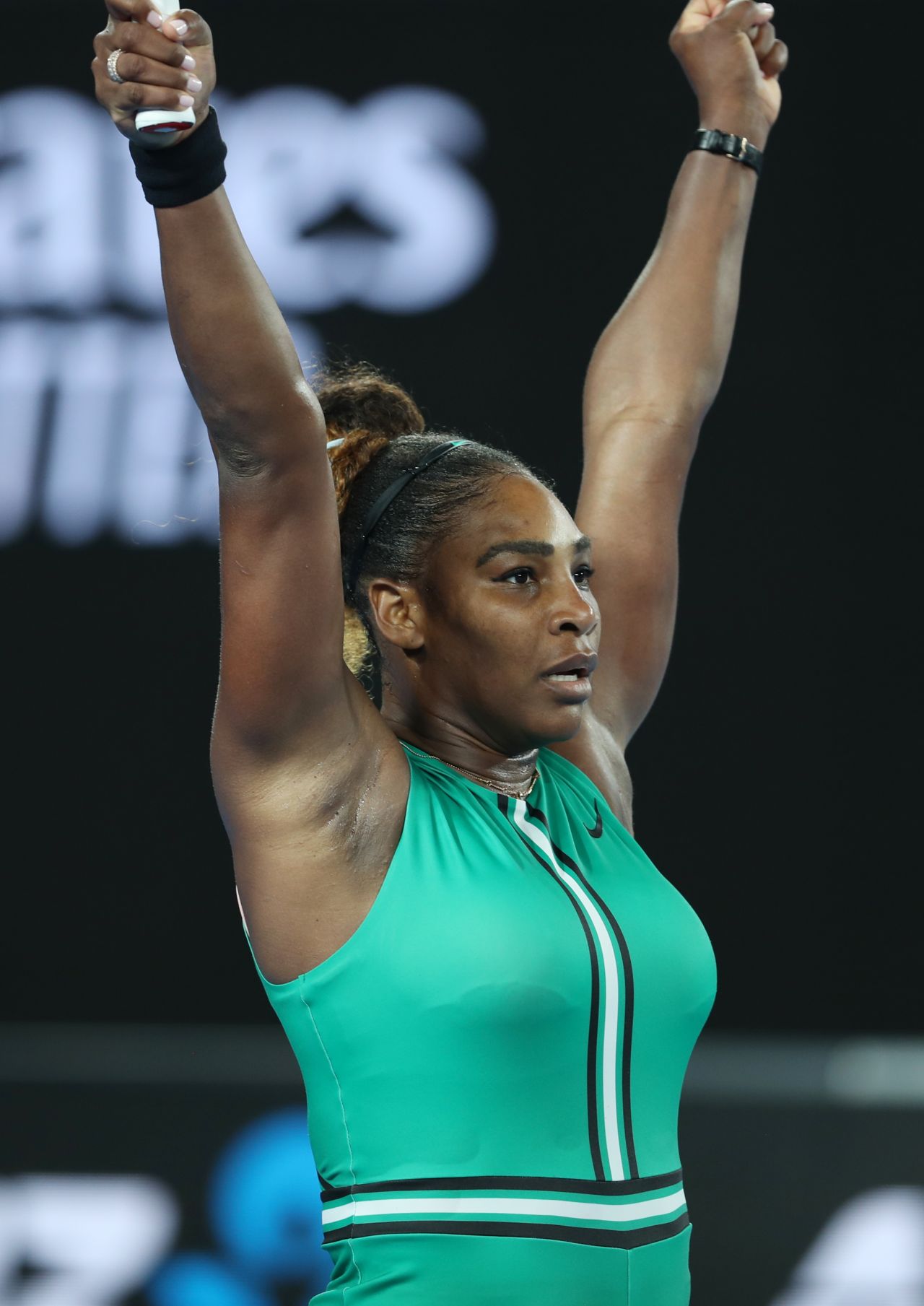 Serena Williams – Australian Open 01/21/2019 • CelebMafia
