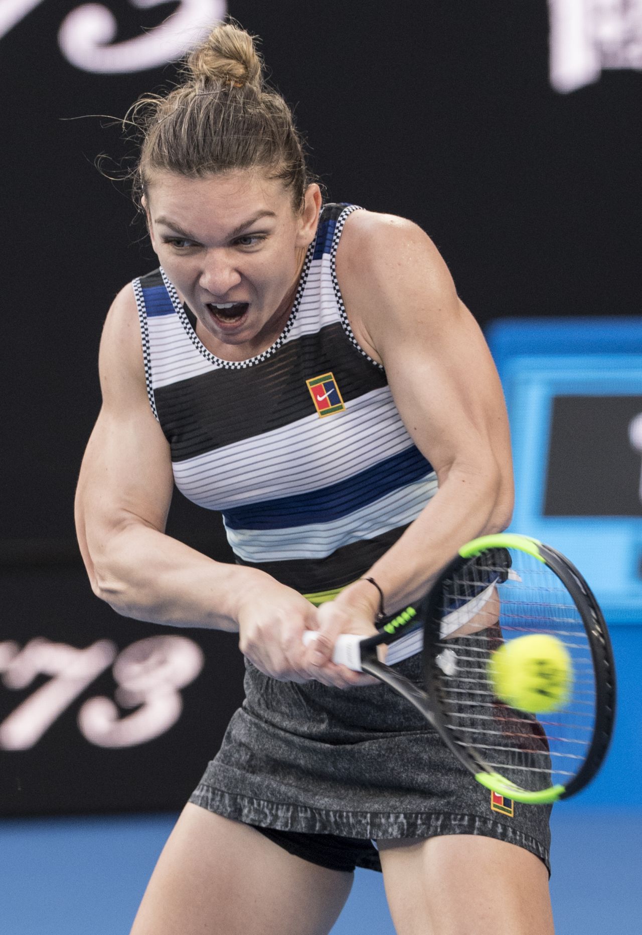 Simona Halep – Australian Open 01/21/20191280 x 1866