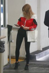 Sofia Richie in Casual Outfit - Beverly Hills 01/10/2019