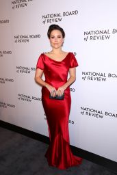 Sophia Bush - 2019 National Board of Review Awards Gala in New York