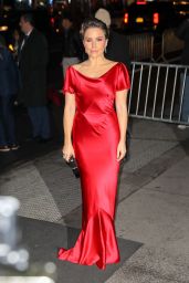 Sophia Bush - 2019 National Board of Review Awards Gala in New York