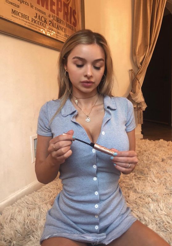 Sophie Mudd - Personal Pic 01/09/2019