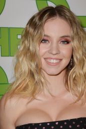Sydney Sweeney – 2019 HBO Official Golden Globe Awards After Party