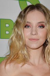 Sydney Sweeney – 2019 HBO Official Golden Globe Awards After Party