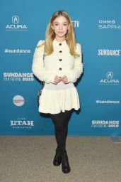 Sydney Sweeney - "Big Time Adolescence" Premiere at The Sundance Film Festival
