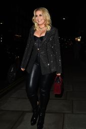 Tallia Storm Night Out Style 01/25/2019