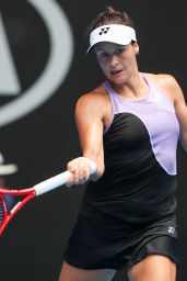 Tatjana Maria – Australian Open 01/15/2019