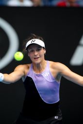 Tatjana Maria – Australian Open 01/15/2019