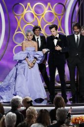Taylor Swift – 2019 Golden Globe Awards
