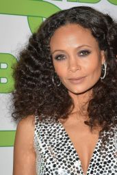 Thandie Newton – 2019 HBO Official Golden Globe Awards After Party