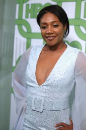 Tiffany Haddish – 2019 HBO Official Golden Globe Awards After Party