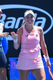 Timea Babos and Kristina Mladenovic – Australian Open 01/22/2019