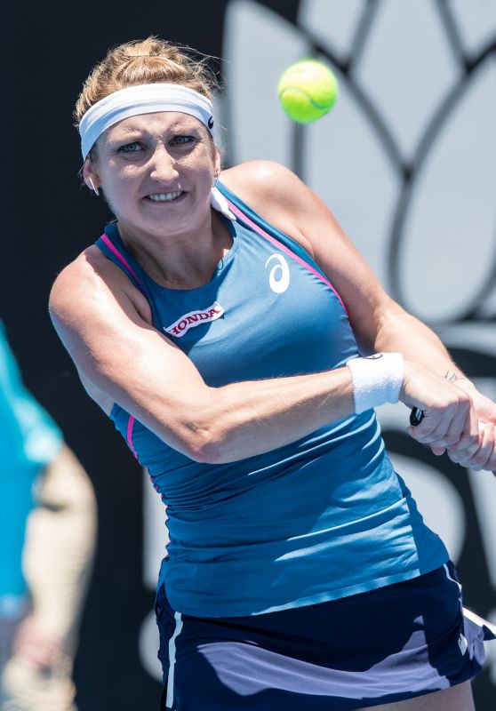 Timea Bacsinszky – 2019 Sydney International Tennis 01/09/2019